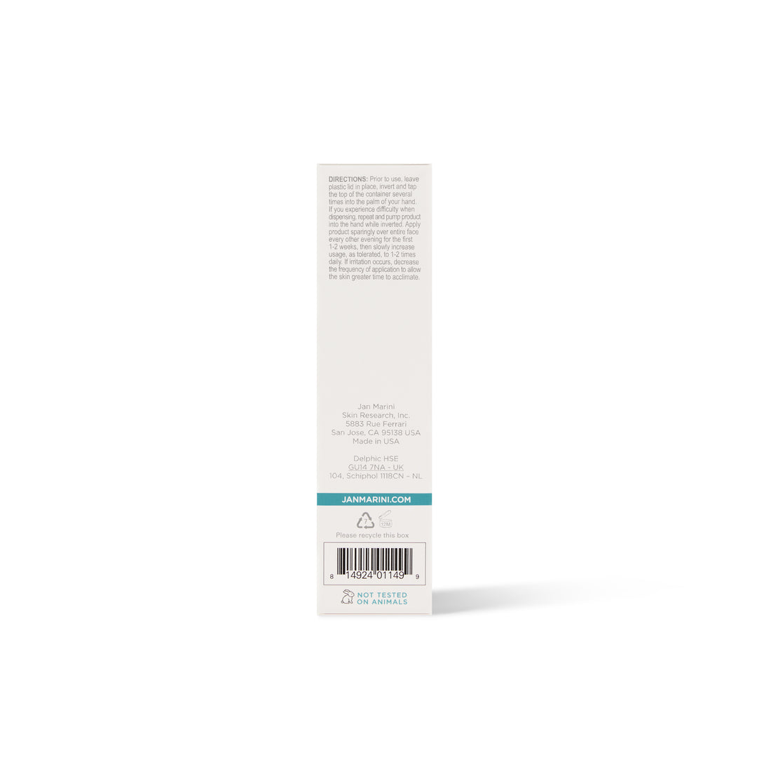 Age Intervention Retinol Plus MD