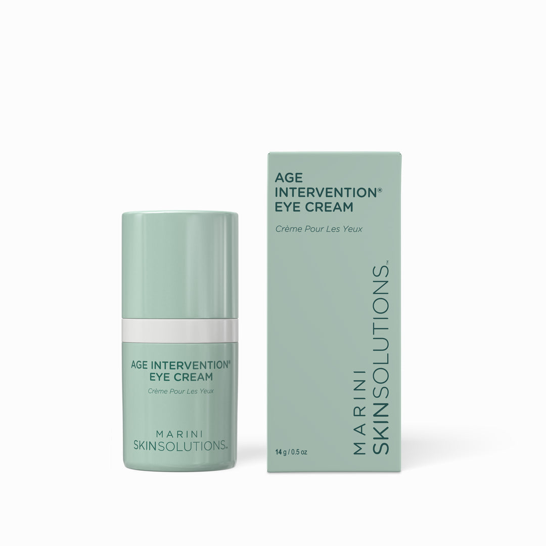 Age Intervention® Eye Cream