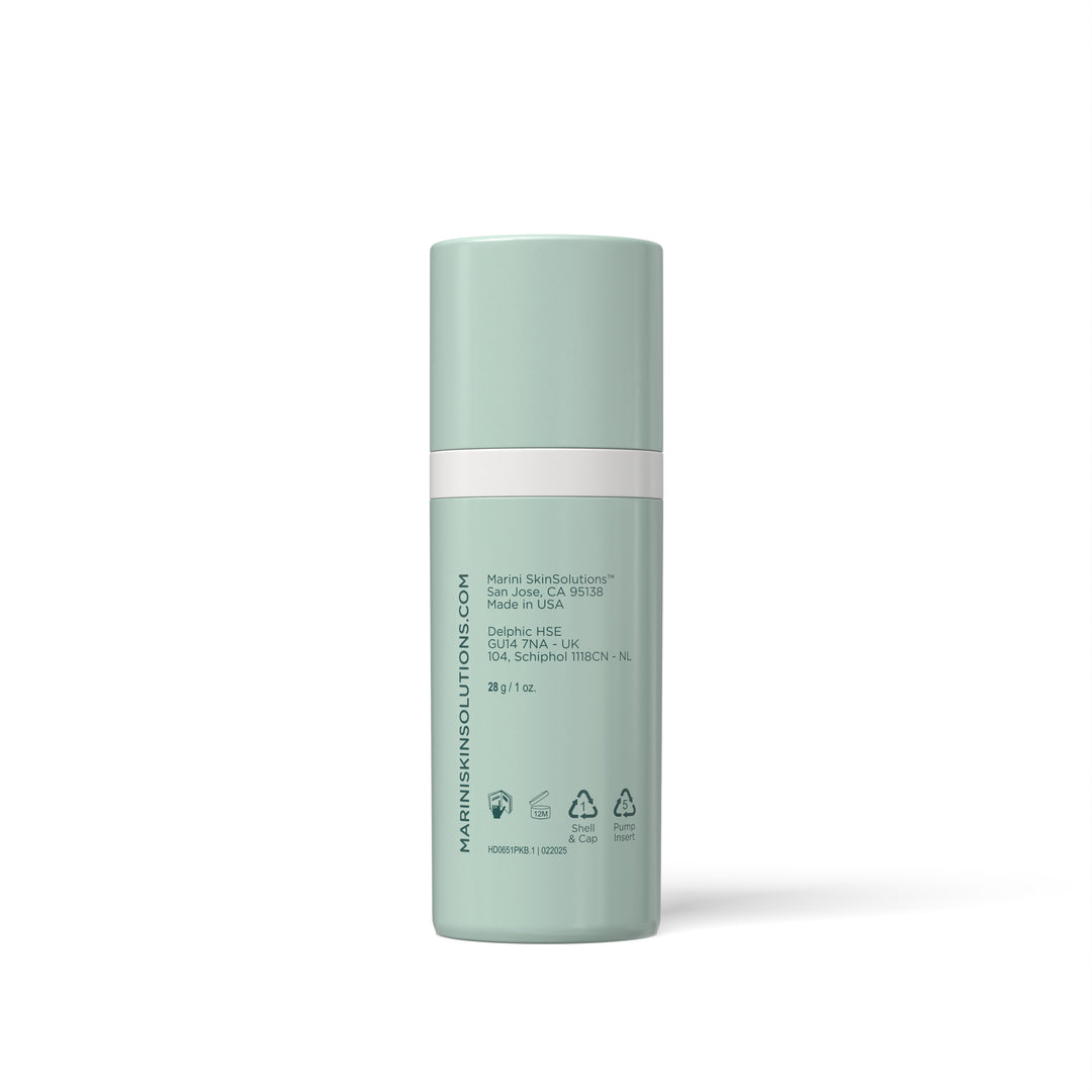 Intervent Corp Crème visage anti-âge intervent – Marini SkinSolutions