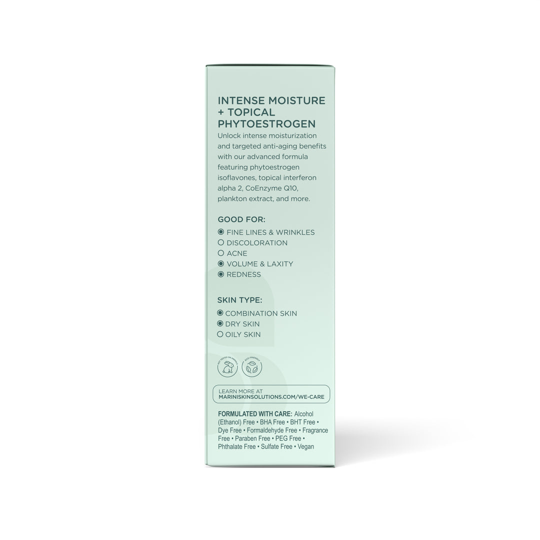Intervent Corp Crème visage anti-âge intervent – Marini SkinSolutions
