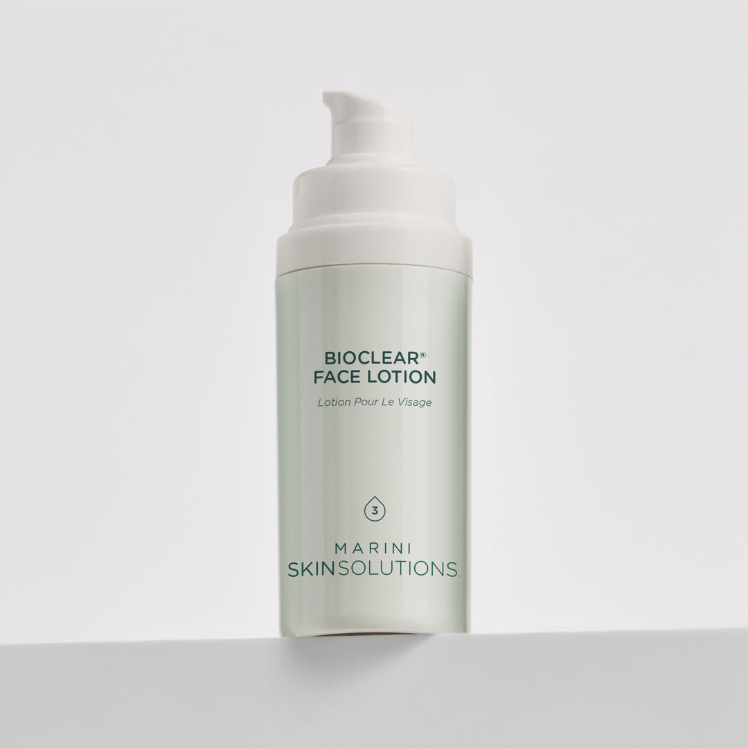 Bioclear® Face Lotion