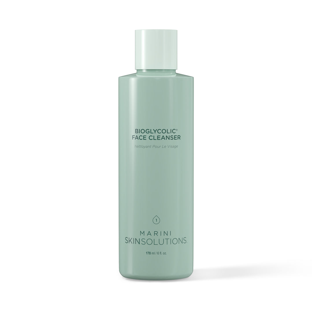 Bioglycolic® Face Cleanser
