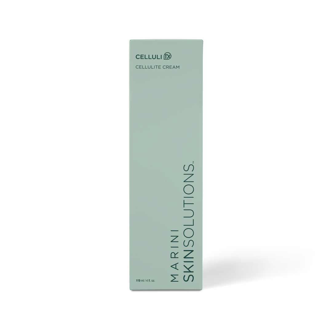 Marini CelluliTx Cellulite Cream