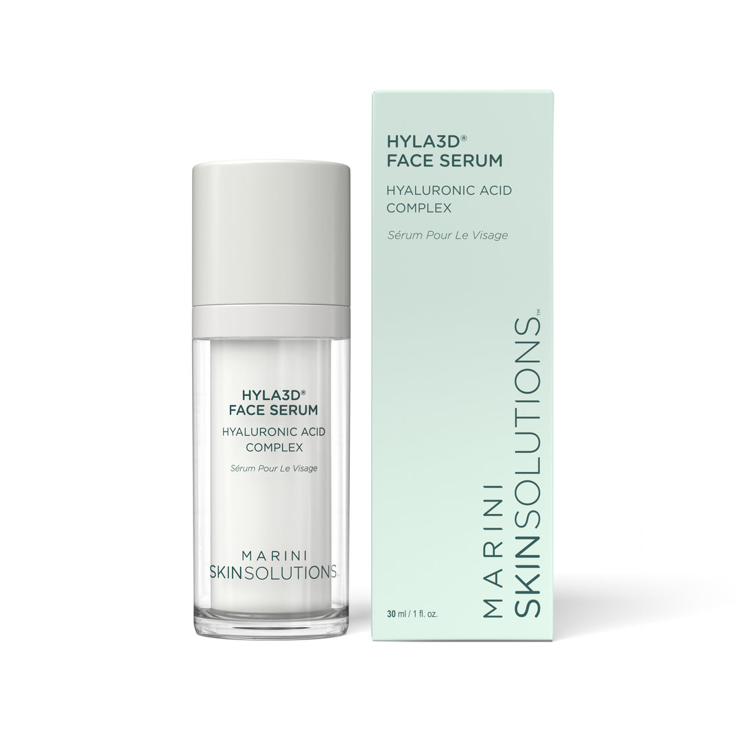 Hyla3D® Face Serum