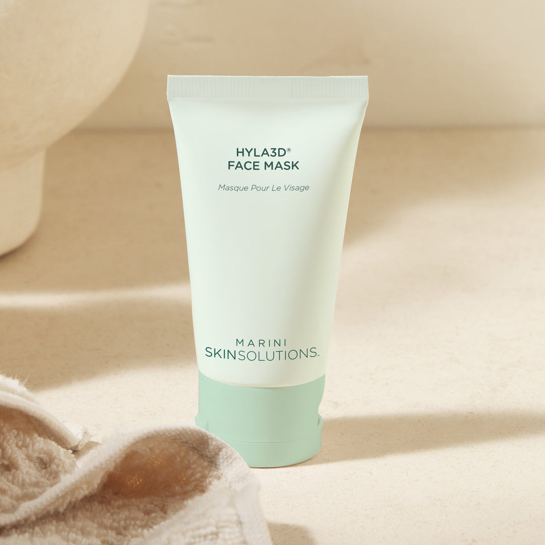 Hyla3D® Face Mask