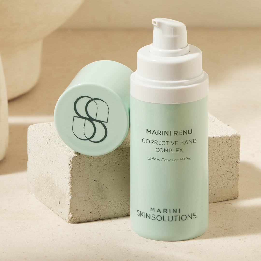 Marini ReNu Corrective Hand Complex