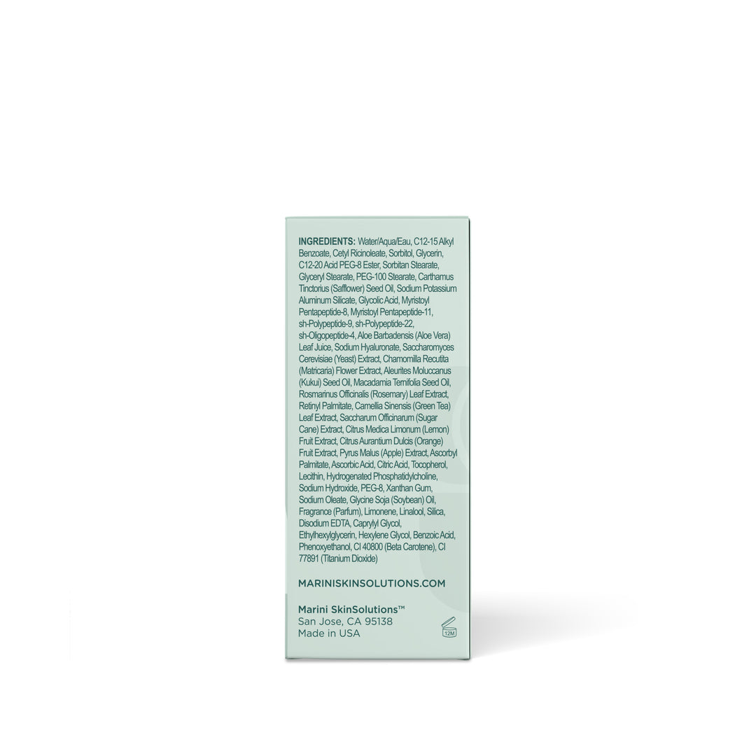 Transformation Eye Cream