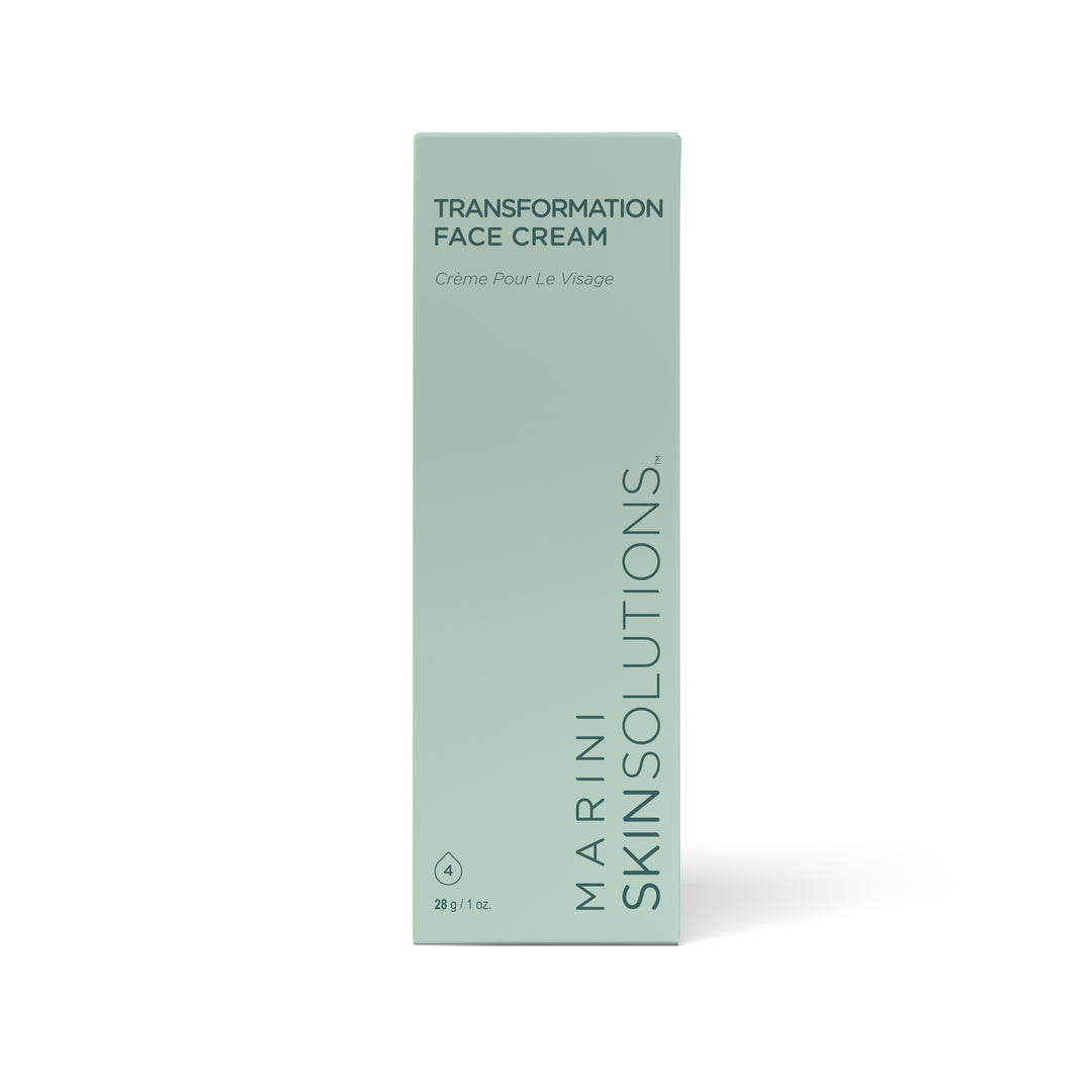 Transformation Face Cream